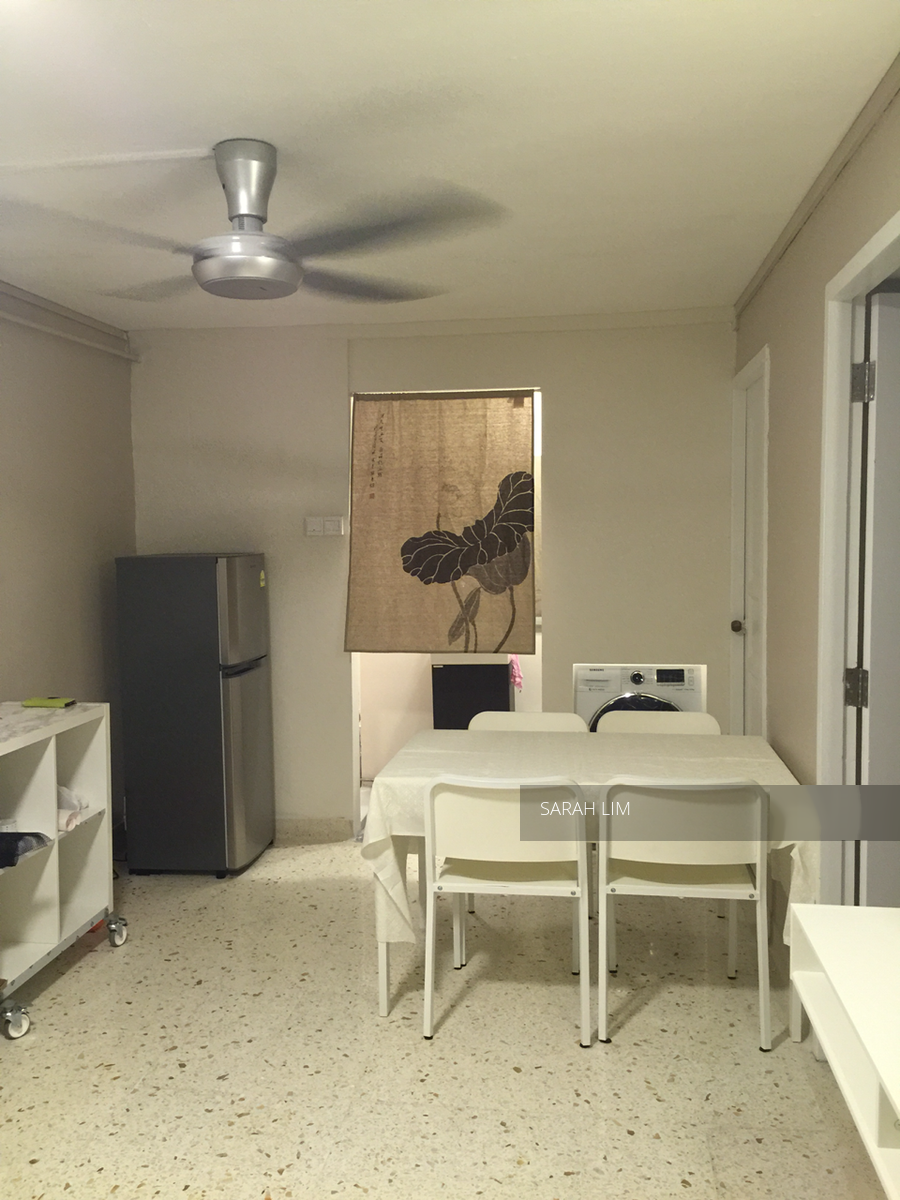 Blk 82 Commonwealth Close (Queenstown), HDB 3 Rooms #109900162